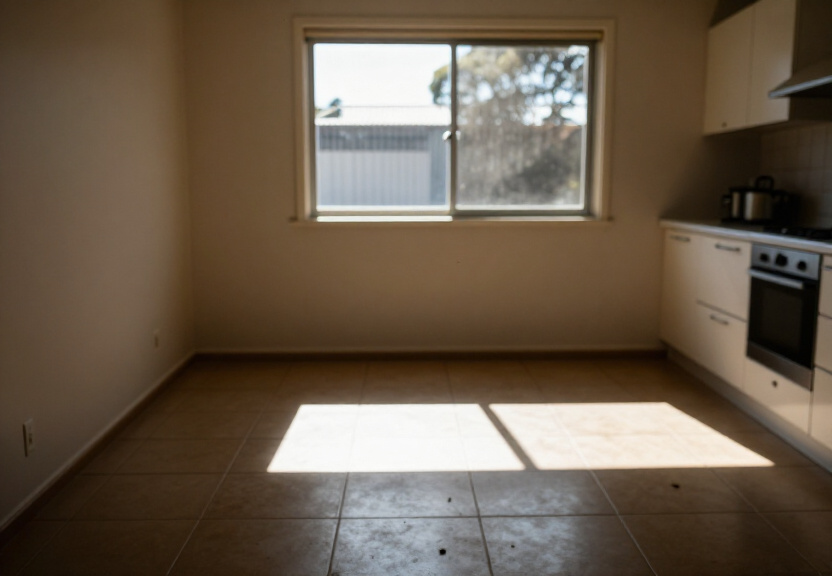 Spider Treatment in a Bushland-Adjacent Home