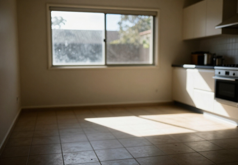 Cockroach Control in a Lindfield Apartment