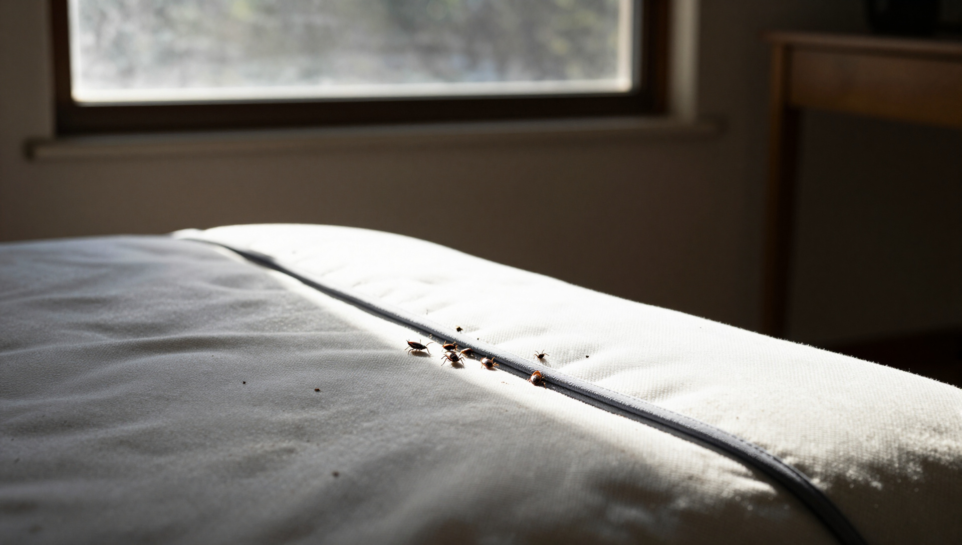 Bed Bugs Control in Lindfield