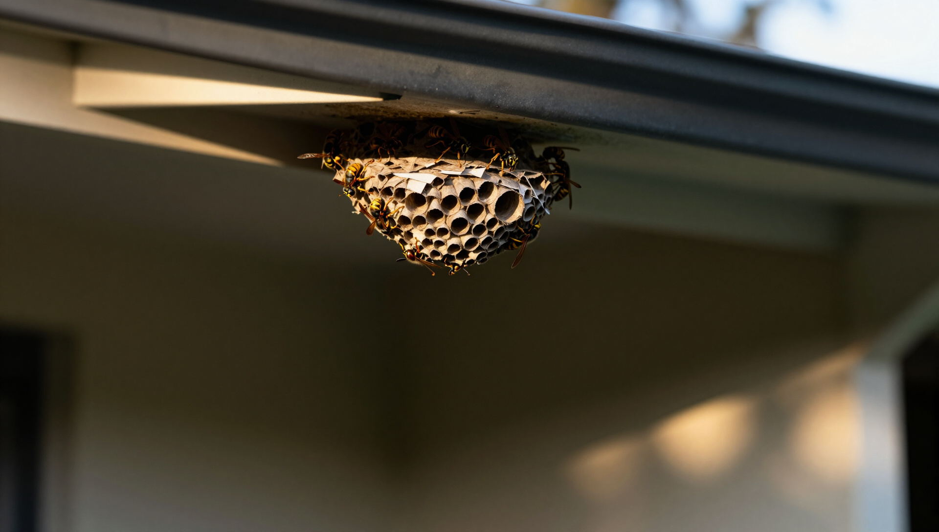 Bees and Wasp Removal in Lindfield