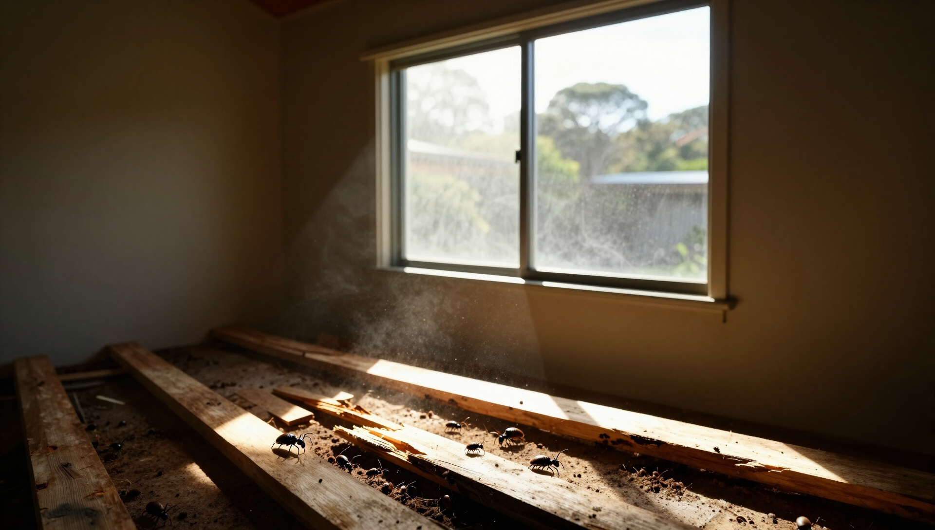 Termite Prevention in Lindfield